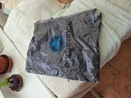 Photo of free Waterproof jacket and trousers XL (Threemilestone Truro) #3