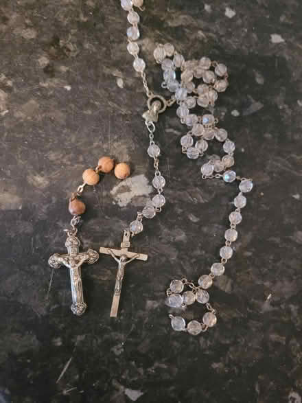 Photo of free Crosses (Selhurst CR0) #1