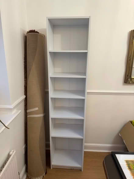 Photo of free Shelving Unit (Southgate N14) #1
