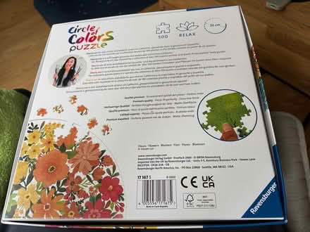 Photo of free Puzzle (Surbiton KT5) #2