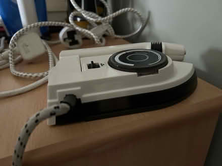 Photo of free Travelling iron (Bathwick) #1