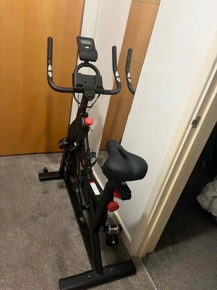 Photo of free Bicycle machine (Croydon) #2