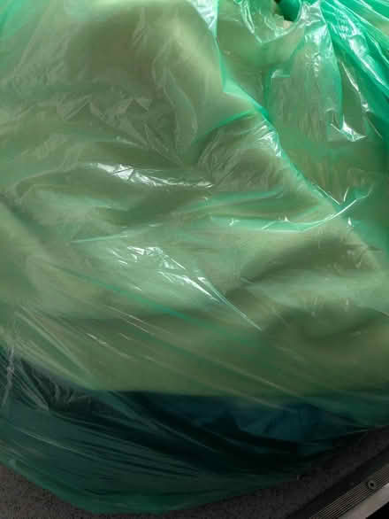 Photo of free Large bags of clothes, blankets (E14 Isle of Dogs) #2