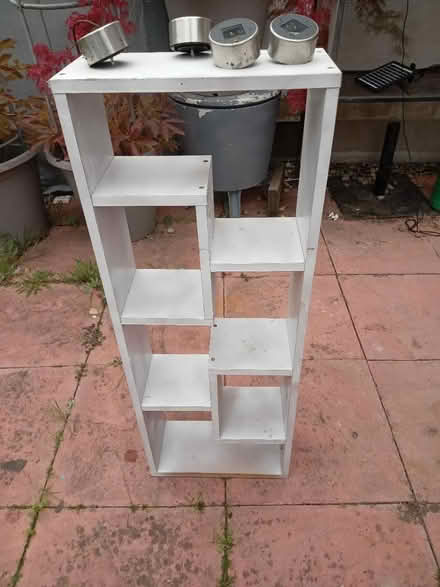 Photo of free Shelf unit (Hanworth TW13) #1