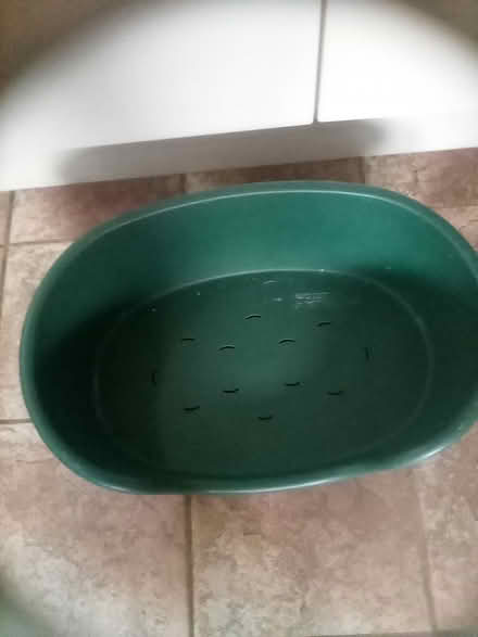 Photo of free Cat/dog bed (Hedge End SO30) #2