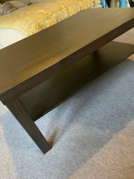 Photo of free Selection of small tables (G66 Lenzie) #4