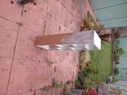Photo of free Shelf unit (Hanworth TW13) #3