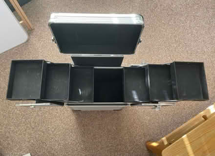 Photo of free Make up travel caddy chest (Plymouth PL5) #3