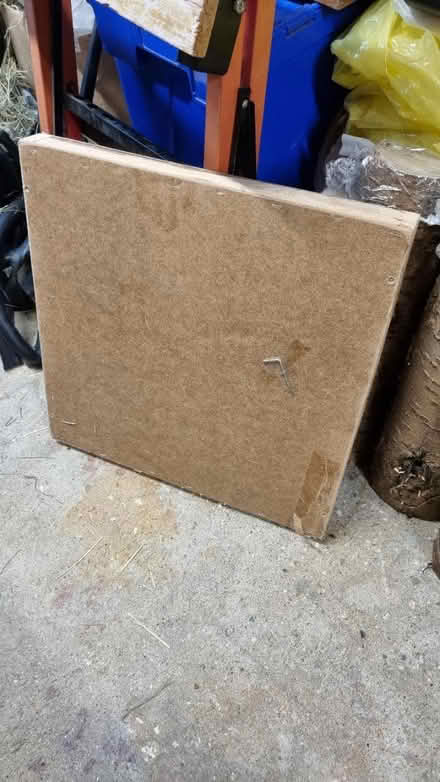 Photo of free Wooden box packaging (Letchworth Garden City) #1