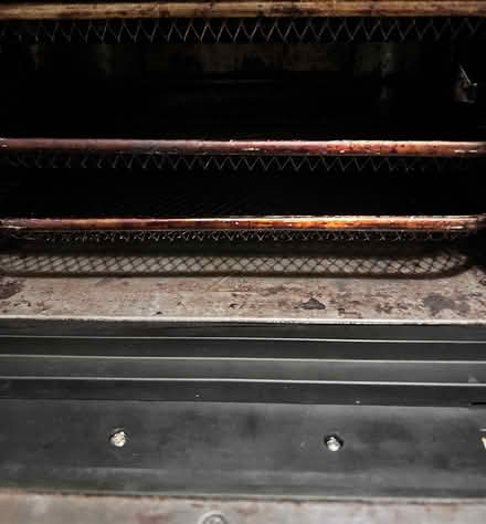 Photo of free Breville air fryer oven (Slade green erith kent DA8) #4