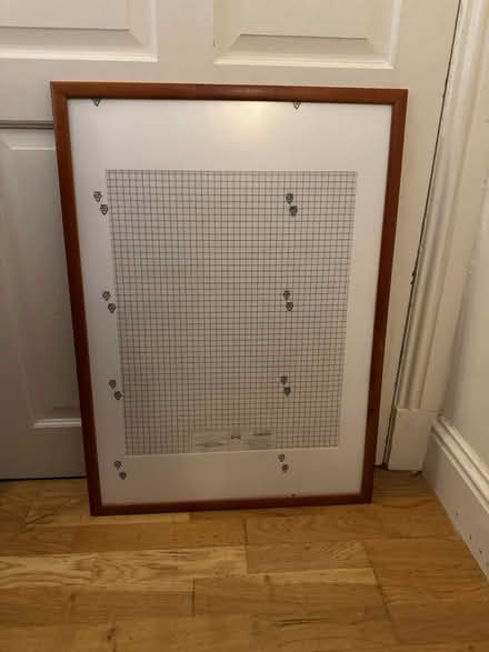 Photo of free Ikea Frame (Gorebridge EH23) #1
