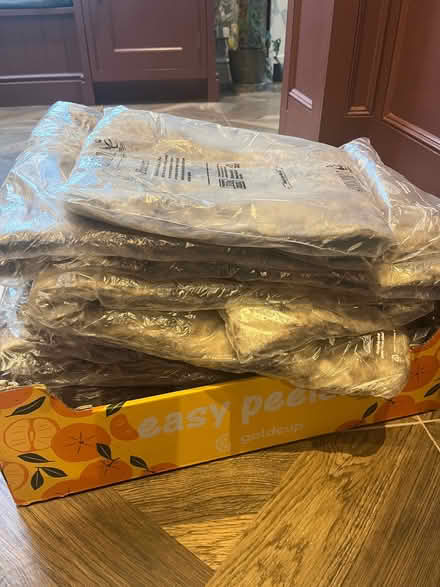 Photo of free Wool insulation (The Nurserylands TW12) #1