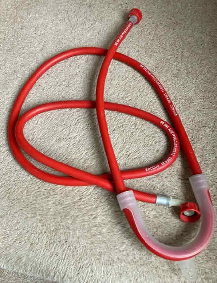 Photo of free Washing machine hoses (Westbury on Trym BS9) #1