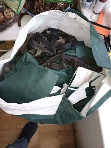 Photo of free Caravan cover (Havant PO9) #1