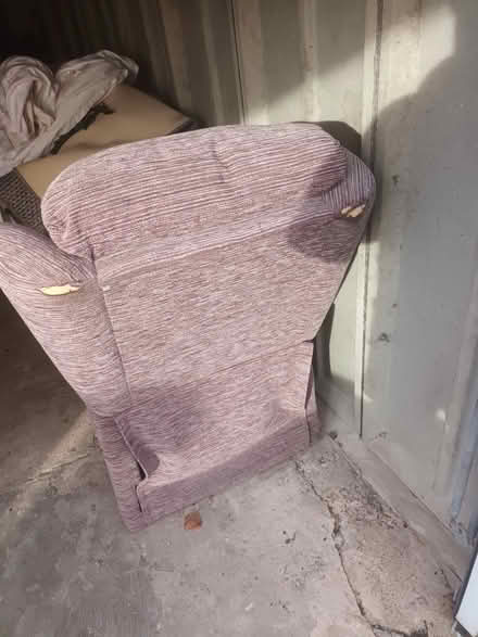 Photo of free Electric rise chair (S188XU) #1