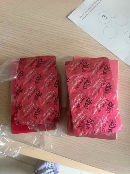 Photo of free Kids boots chewable multivitamin (South Norwood, SE25) #3