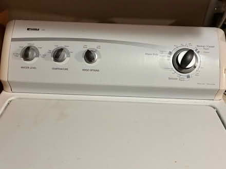 Photo of free Washing Machine (1711 Randall Avenue, Bronx) #2