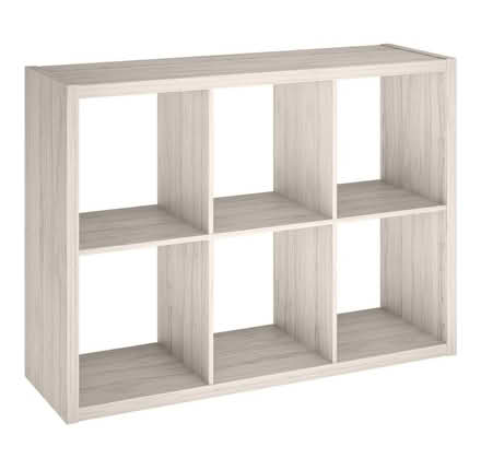 Photo of White Bookshelves 🤍 (Toronto) #1