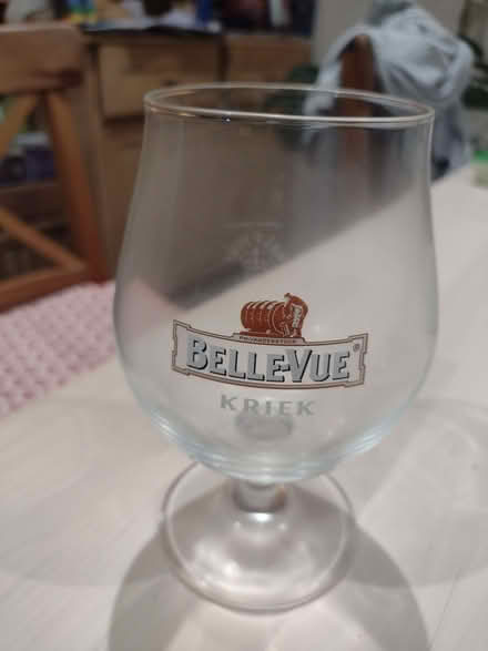 Photo of free Assorted glasses for champagne, beer and water (Llanishen CF14) #3