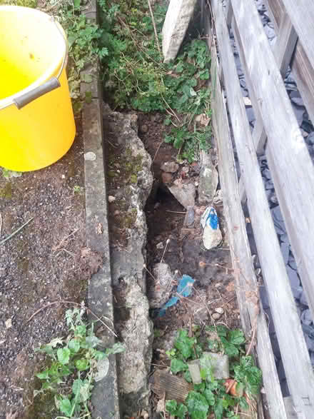 Photo of Ballast (Eynsham OX29) #1