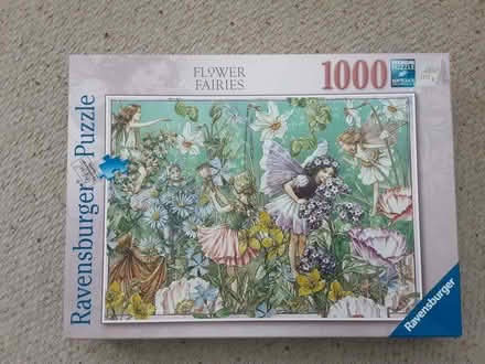 Photo of free Jigsaws (Bear Flat) #2