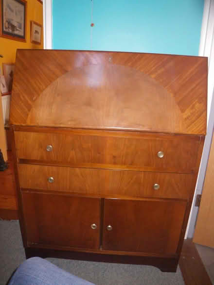 Photo of free Writing desk (Minster Lovell OX29) #2