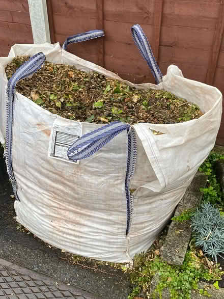 Photo of free Wood Chippings (Cannock Wood WS15) #1