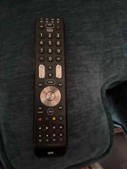 Photo of free One for all remote control (Lordswood ME5 8) #1