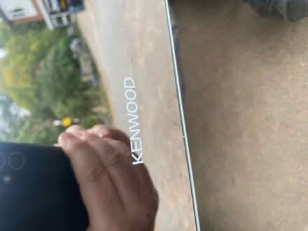 Photo of free Microwave (Merton Park SM4) #2