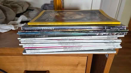 Photo of free art, architecture, antiques+ mags (south sunnyvale) #1