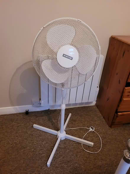 Photo of free Standing Fan (Bishopston BS7) #1