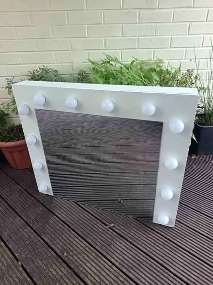 Photo of free Mirror (Barbourne, Worcester) #1