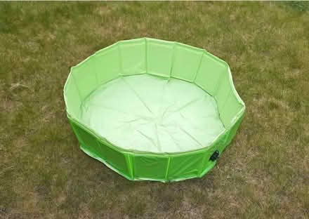 Photo of Paddling pool any condition (Dereham Rd area NR2) #3