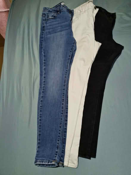 Photo of free Skinny jeans (IP2) #2