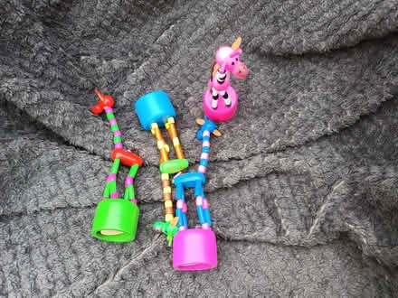 Photo of free Toys (Hockley Port B18) #1