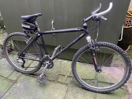 Photo of free Mountain Bike (Kendal LA9) #1
