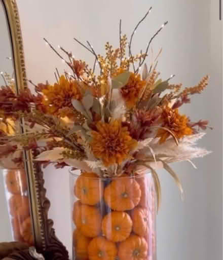 Photo of Fall decor (Meadowvale, Mississauga) #2
