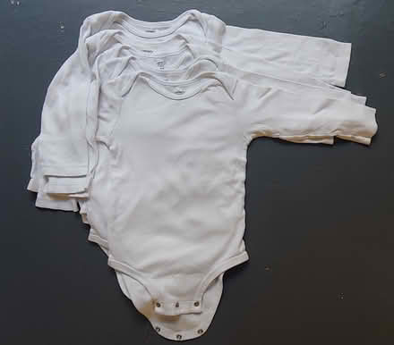 Photo of free Baby 24m Onesies (Sunnyvale 94087) #1