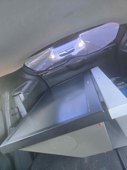 Photo of free Old tv (By the Loop) #2