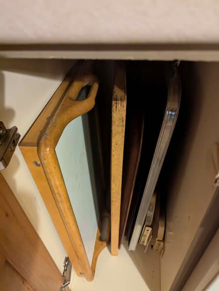 Photo of free Several trays (St Albans AL1) #1