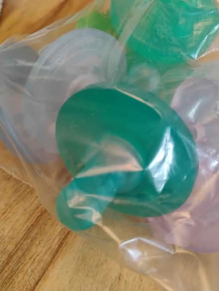Photo of free Infant Pacifiers (Darien) #2