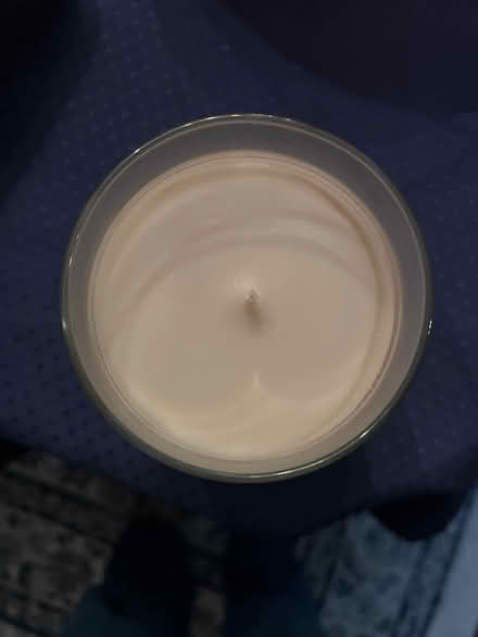 Photo of free Bluegrass Hemp Candle (Bronzeville) #2