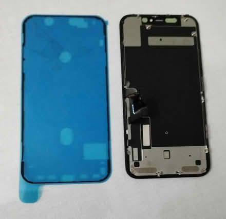 Photo of free iPhone 11 Screen & Adhesive (Charlton SE7) #2