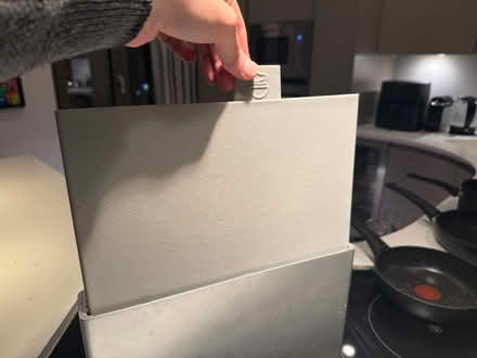 Photo of free Plastic cutting boards (Bayswater, W2) #4