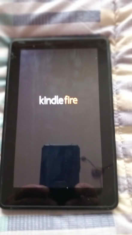 Photo of free Kindle Fire (Heybridge CM9) #1
