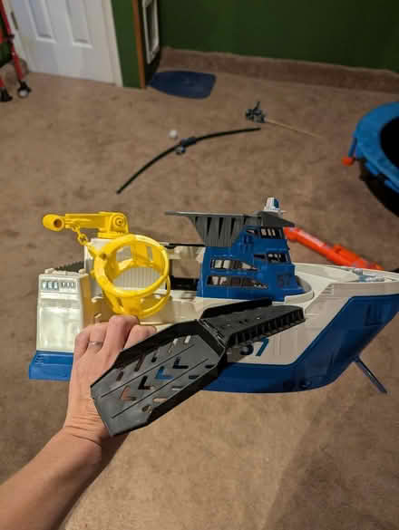 Photo of free Various hot wheels car sets (Leedom, Ridley park) #3