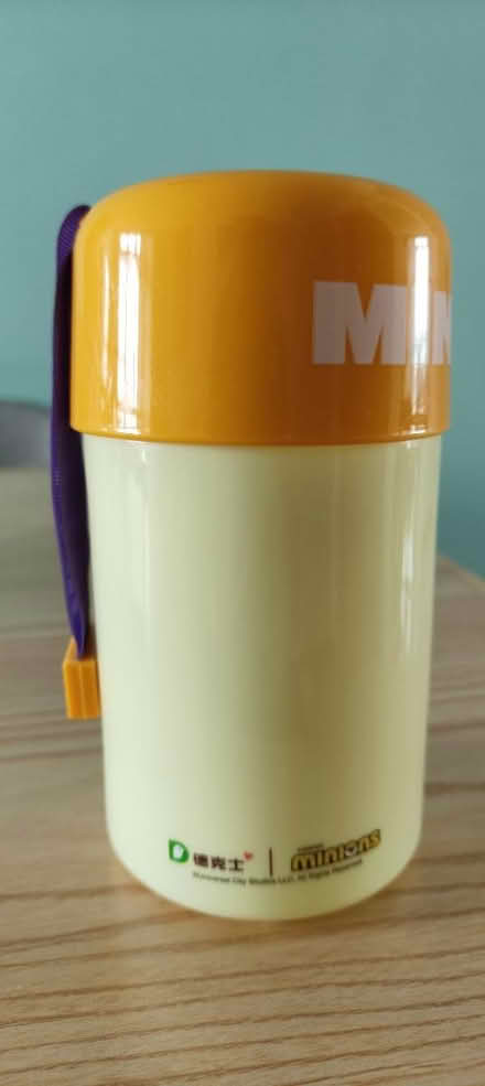 Photo of free Water bottle - Collectibles (Henderson Road) #3