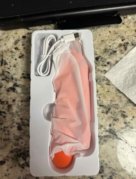 Photo of free Pet Nail Trimmer (Upper Brookland) #3