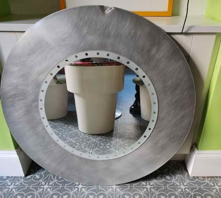 Photo of free Large mirror (Southsea PO4) #1