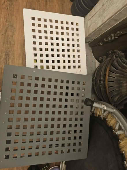 Photo of free 2 coffee tables Ikea (EC1R) #4